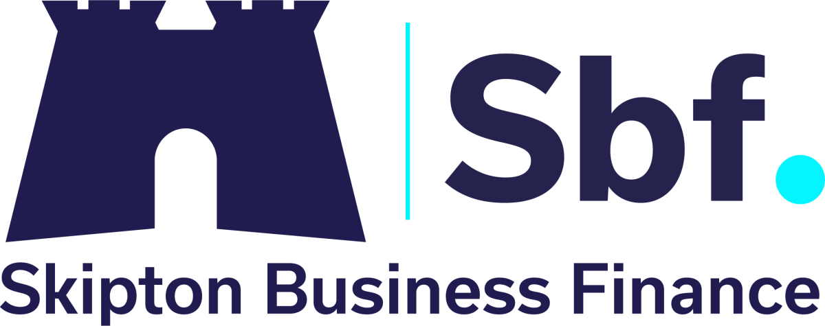 Skipton Business Finance logo
