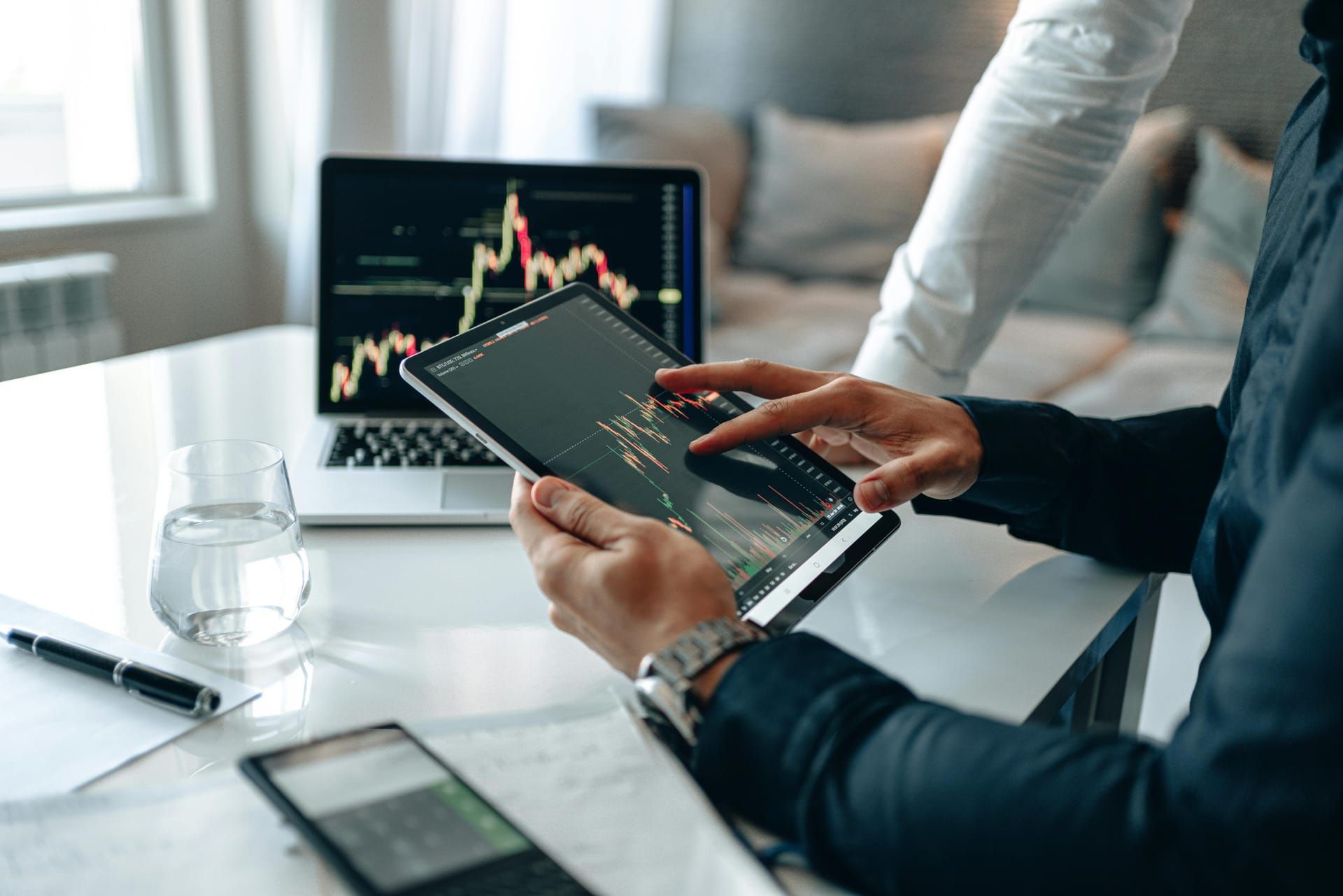 Collateral Management in Trade Finance (CMA)
